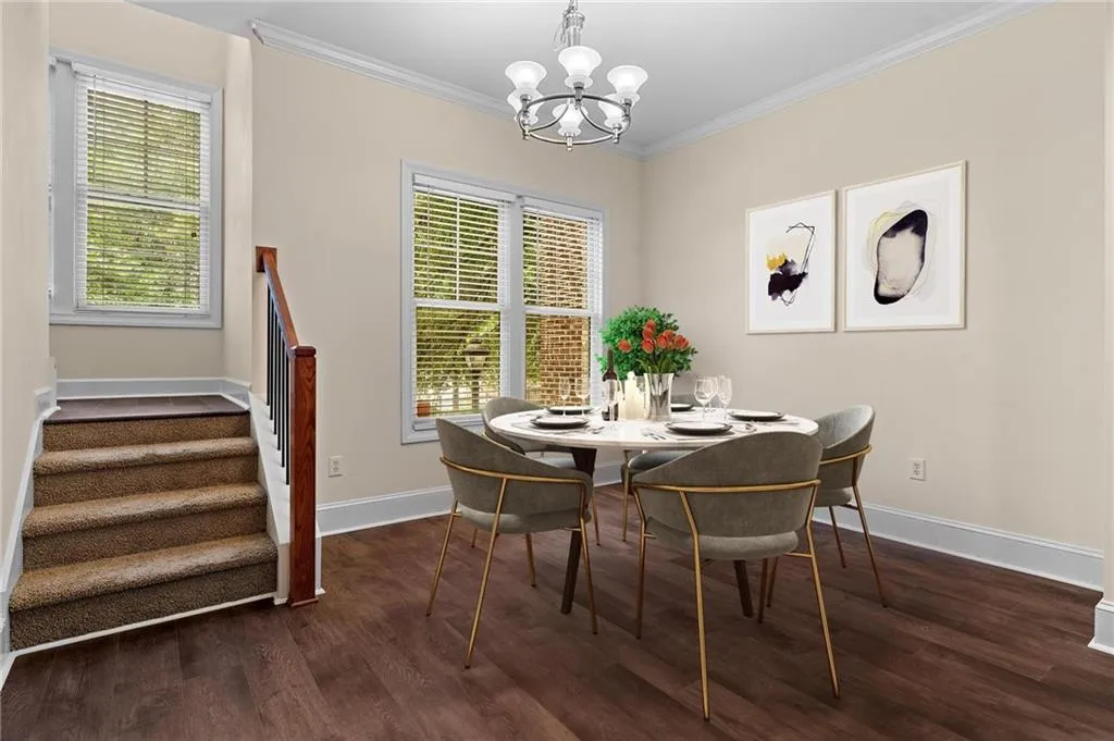 702 Cosmopolitan Drive Ne, Atlanta, Georgia 30324, 3 Bedrooms Bedrooms, ,3 BathroomsBathrooms,Residential,For Sale,702 Cosmopolitan Drive Ne,7656571