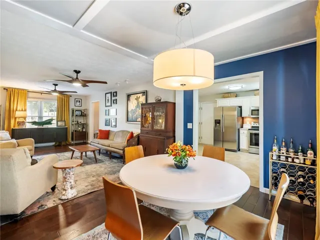 5735 Freeman Drive, Cumming, Georgia 30028