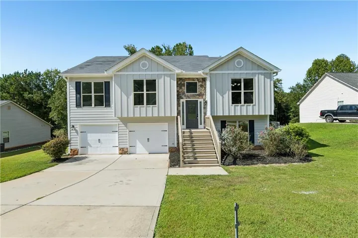 410 Redtail Road, Jefferson, Georgia 30549