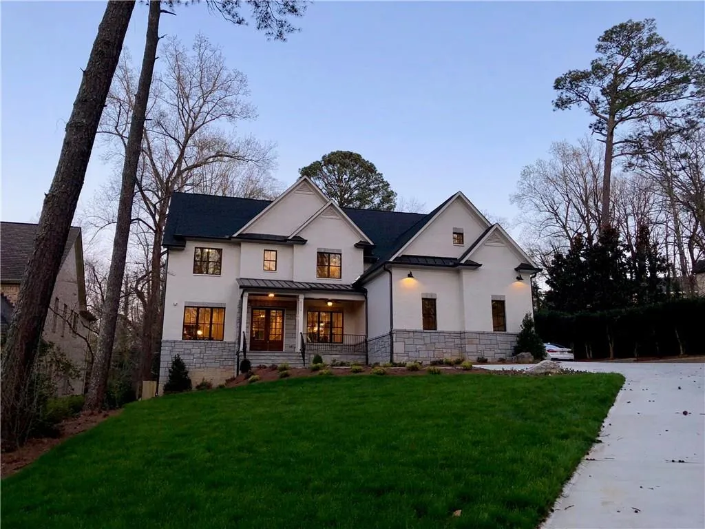 4225 Wieuca Road Ne, Atlanta, Georgia 30342, 6 Bedrooms Bedrooms, ,6 BathroomsBathrooms,Residential,Sold,4225 Wieuca Road Ne,5973452