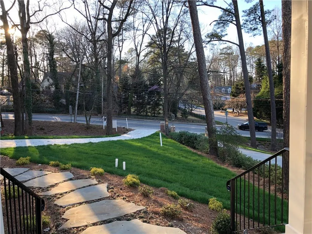 4225 Wieuca Road Ne, Atlanta, Georgia 30342, 6 Bedrooms Bedrooms, ,6 BathroomsBathrooms,Residential,Sold,4225 Wieuca Road Ne,5973452