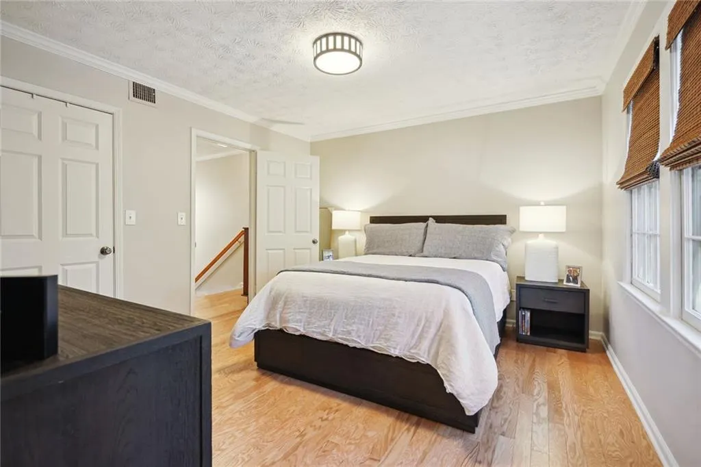 5 Arpege Way NW, Atlanta, Georgia 30327, 2 Bedrooms Bedrooms, ,2 BathroomsBathrooms,Residential,Sold,5 Arpege Way NW,7350742