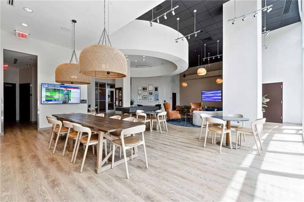 Community Room