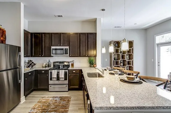 1824 Defoor Avenue NW Unit 2122