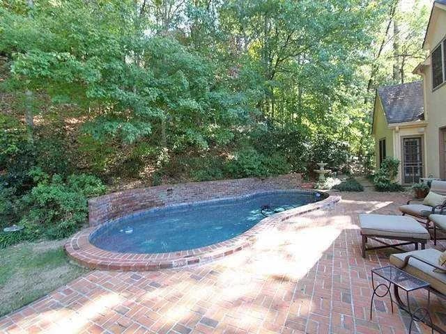6185 River Chase Circle, Atlanta, Georgia 30328, 4 Bedrooms Bedrooms, ,3 BathroomsBathrooms,Residential,Sold,6185 River Chase Circle,6008437