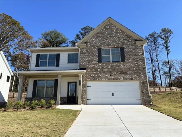 3517 Lockaby Way, Lawrenceville, Georgia 30044