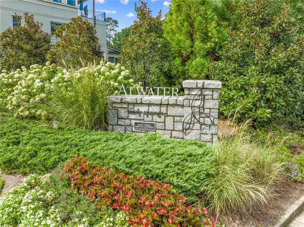 2021 Wheaton Way, Atlanta, Georgia 30328, 4 Bedrooms Bedrooms, ,4 BathroomsBathrooms,Residential,Sold,2021 Wheaton Way,7261877