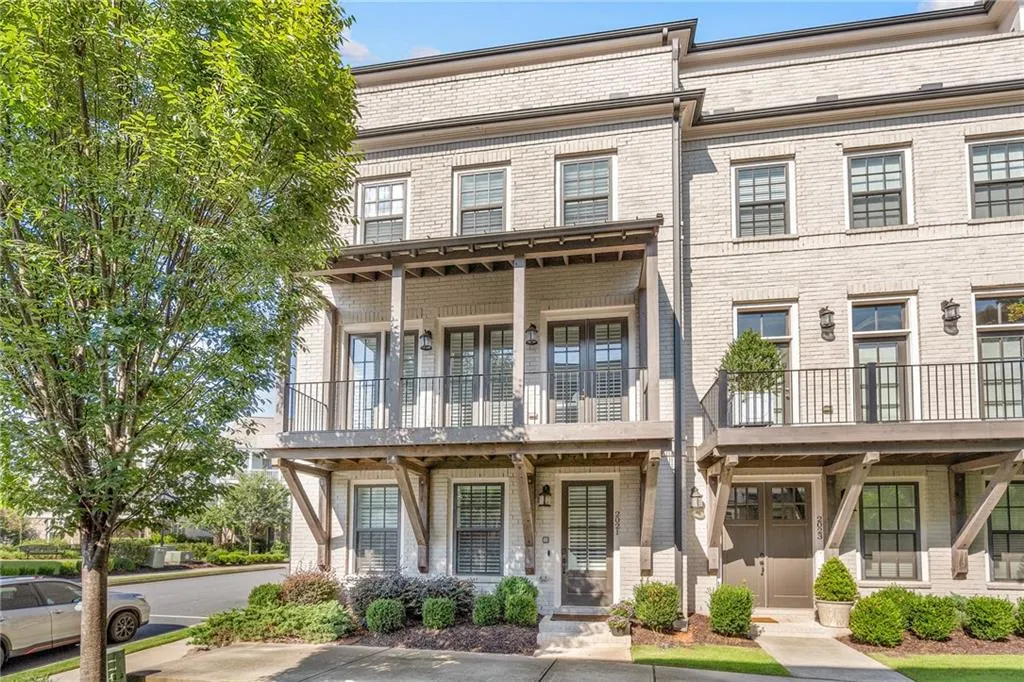 2021 Wheaton Way, Atlanta, Georgia 30328, 4 Bedrooms Bedrooms, ,4 BathroomsBathrooms,Residential,Sold,2021 Wheaton Way,7261877