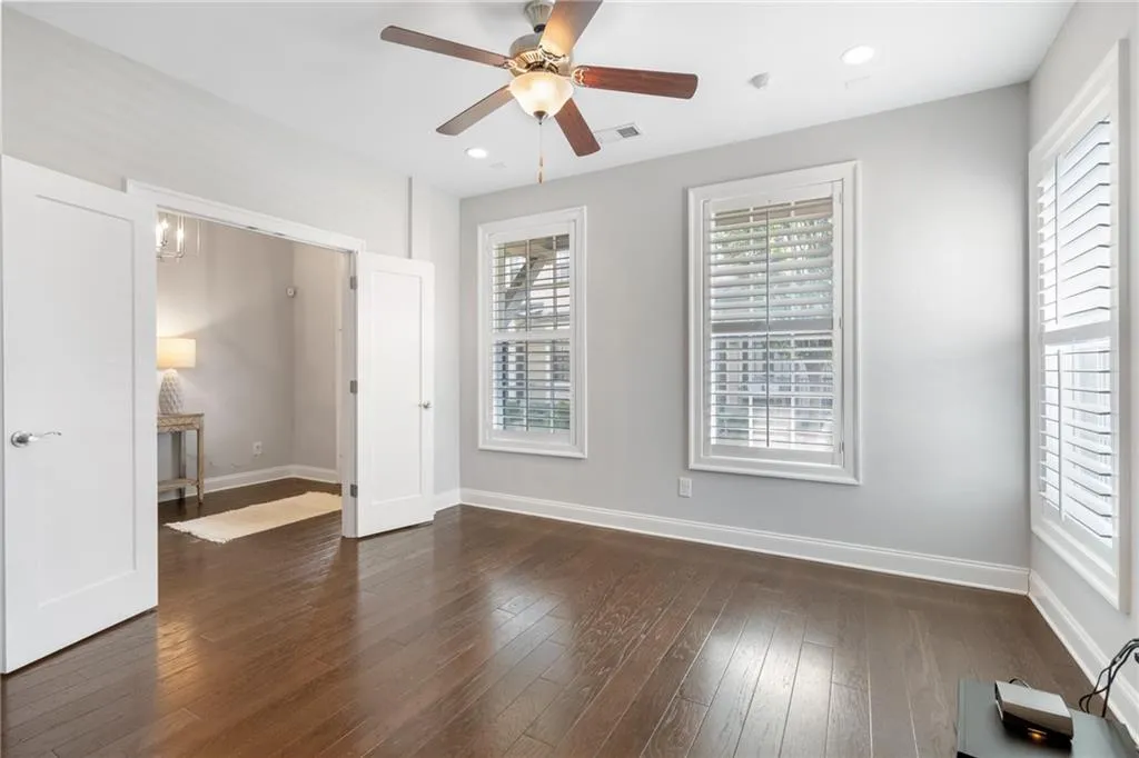 2021 Wheaton Way, Atlanta, Georgia 30328, 4 Bedrooms Bedrooms, ,4 BathroomsBathrooms,Residential,Sold,2021 Wheaton Way,7261877