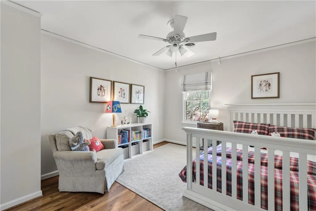 925 Riverside Trace, Atlanta, Georgia 30328, 5 Bedrooms Bedrooms, ,3 BathroomsBathrooms,Residential,Sold,925 Riverside Trace,7185236