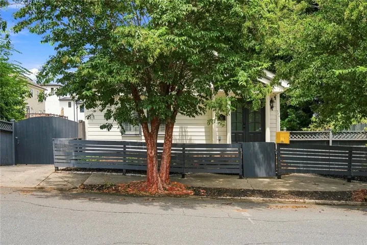 574 Wabash Avenue Ne, Atlanta, Georgia 30312