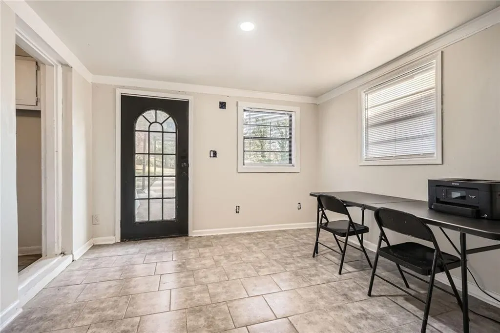 2875 Oldknow Drive Nw, Atlanta, Georgia 30318, 4 Bedrooms Bedrooms, ,2 BathroomsBathrooms,Residential,For Sale,2875 Oldknow Drive Nw,7551599