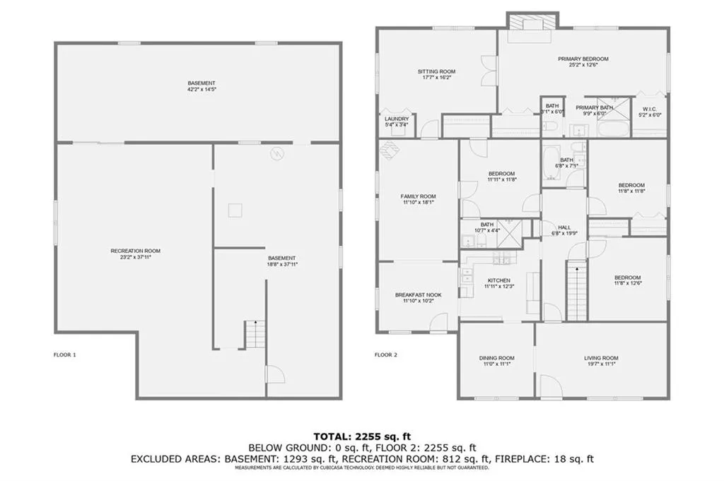 2875 Oldknow Drive Nw, Atlanta, Georgia 30318, 4 Bedrooms Bedrooms, ,2 BathroomsBathrooms,Residential,For Sale,2875 Oldknow Drive Nw,7551599