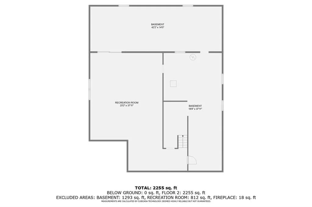 2875 Oldknow Drive Nw, Atlanta, Georgia 30318, 4 Bedrooms Bedrooms, ,2 BathroomsBathrooms,Residential,For Sale,2875 Oldknow Drive Nw,7551599