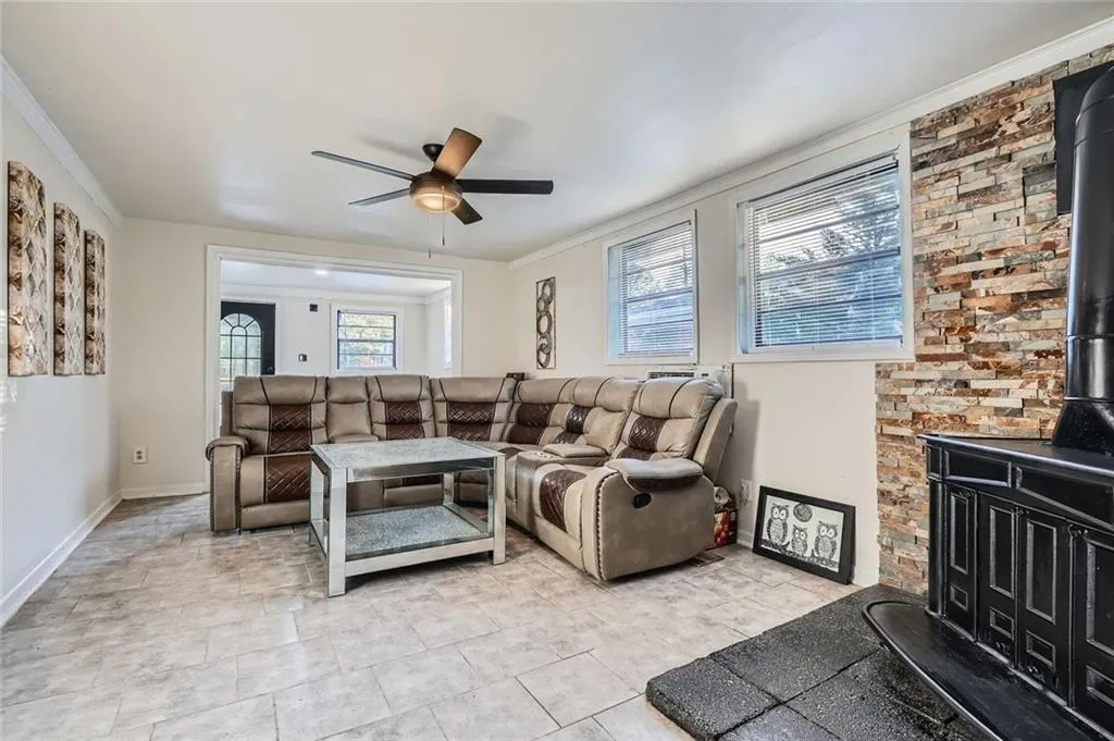 2875 Oldknow Drive Nw, Atlanta, Georgia 30318, 4 Bedrooms Bedrooms, ,2 BathroomsBathrooms,Residential,For Sale,2875 Oldknow Drive Nw,7551599