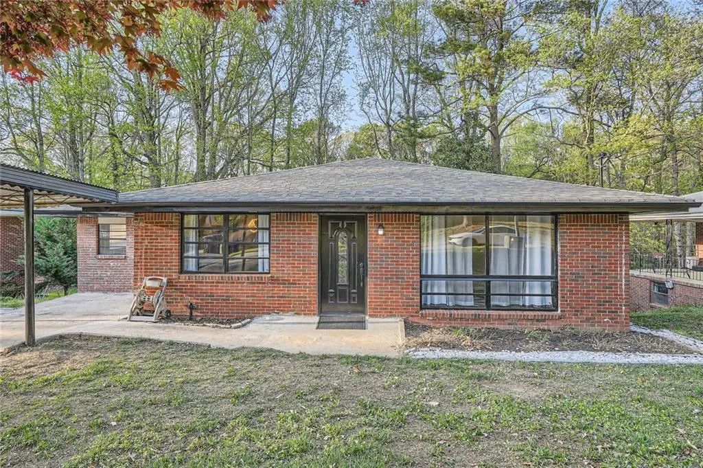 2875 Oldknow Drive Nw, Atlanta, Georgia 30318, 4 Bedrooms Bedrooms, ,2 BathroomsBathrooms,Residential,For Sale,2875 Oldknow Drive Nw,7551599