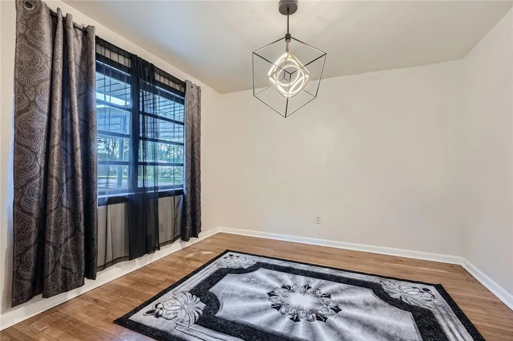 2875 Oldknow Drive Nw, Atlanta, Georgia 30318, 4 Bedrooms Bedrooms, ,2 BathroomsBathrooms,Residential,For Sale,2875 Oldknow Drive Nw,7551599