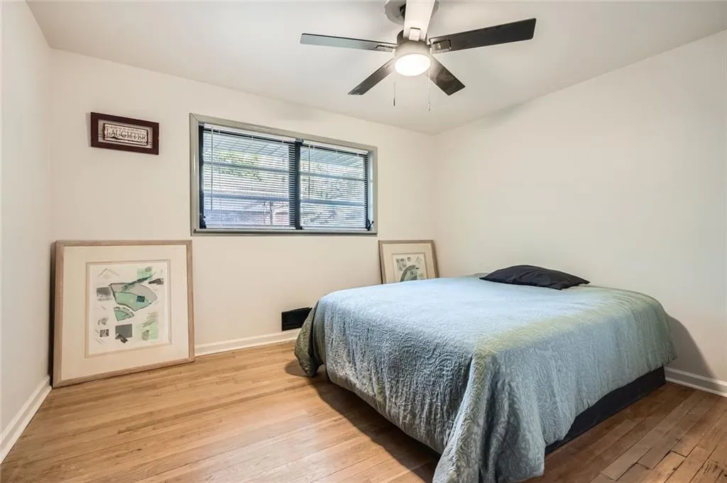 2875 Oldknow Drive Nw, Atlanta, Georgia 30318, 4 Bedrooms Bedrooms, ,2 BathroomsBathrooms,Residential,For Sale,2875 Oldknow Drive Nw,7551599