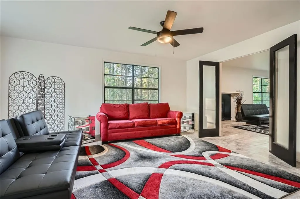 2875 Oldknow Drive Nw, Atlanta, Georgia 30318, 4 Bedrooms Bedrooms, ,2 BathroomsBathrooms,Residential,For Sale,2875 Oldknow Drive Nw,7551599