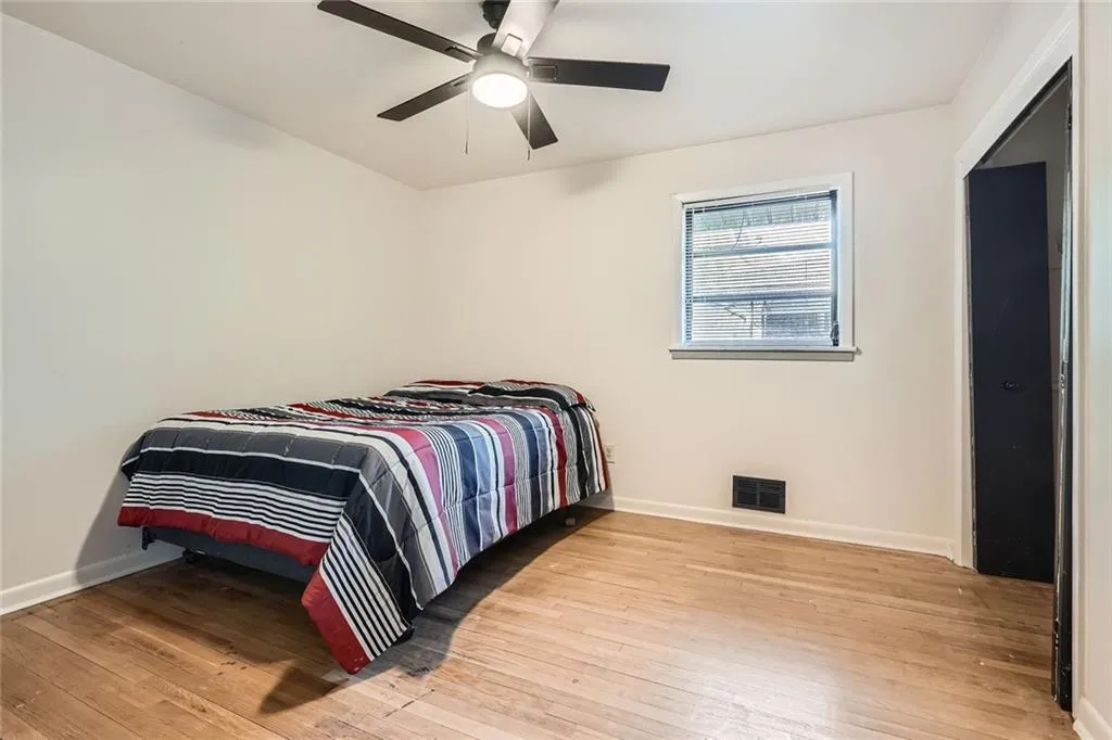 2875 Oldknow Drive Nw, Atlanta, Georgia 30318, 4 Bedrooms Bedrooms, ,2 BathroomsBathrooms,Residential,For Sale,2875 Oldknow Drive Nw,7551599