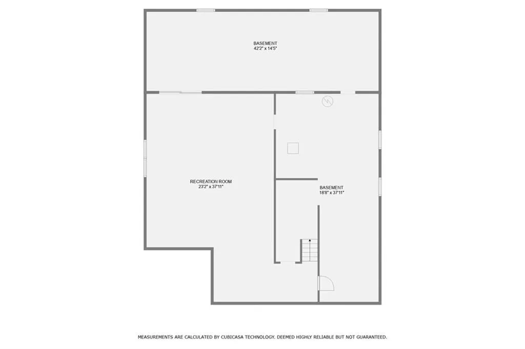 2875 Oldknow Drive Nw, Atlanta, Georgia 30318, 4 Bedrooms Bedrooms, ,2 BathroomsBathrooms,Residential,For Sale,2875 Oldknow Drive Nw,7551599