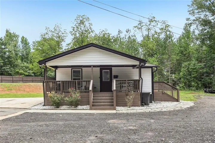 1111 Flippen Road, Stockbridge, Georgia 30281