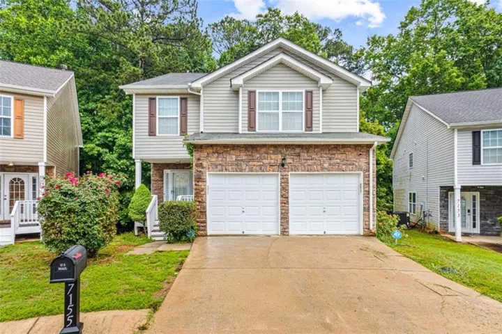 7155 Laurel Creek Drive, Stockbridge, Georgia 30281