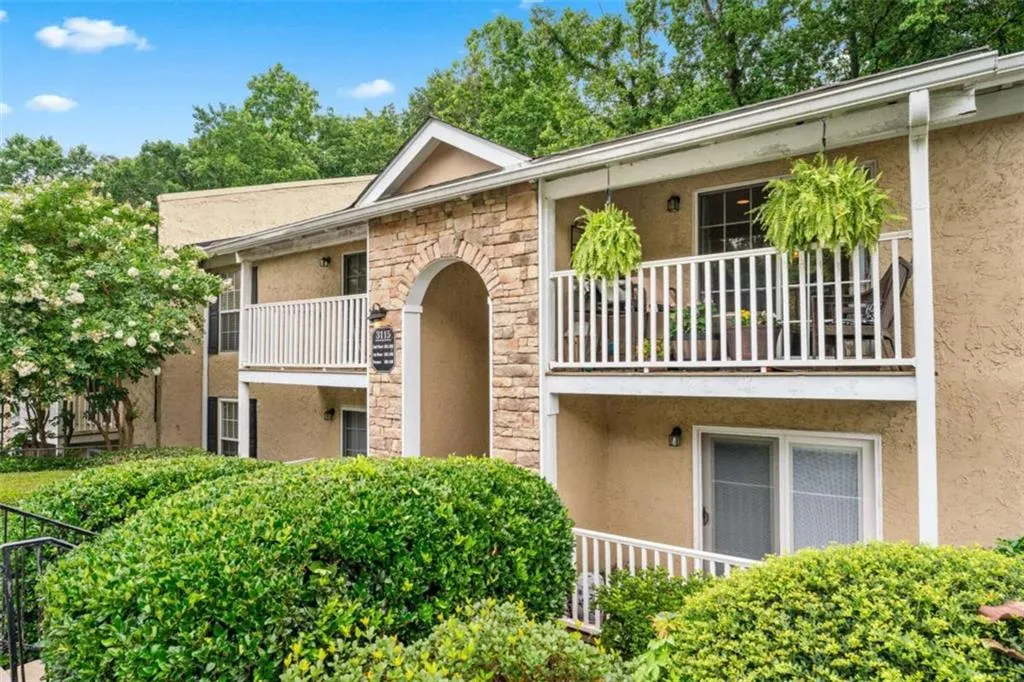 3115 Seven Pines Court Unit 308, Atlanta, Georgia 30339, 2 Bedrooms Bedrooms, 0 ,1 BathroomBathrooms,Residential,Sold,3115 Seven Pines Court Unit 308,7685449