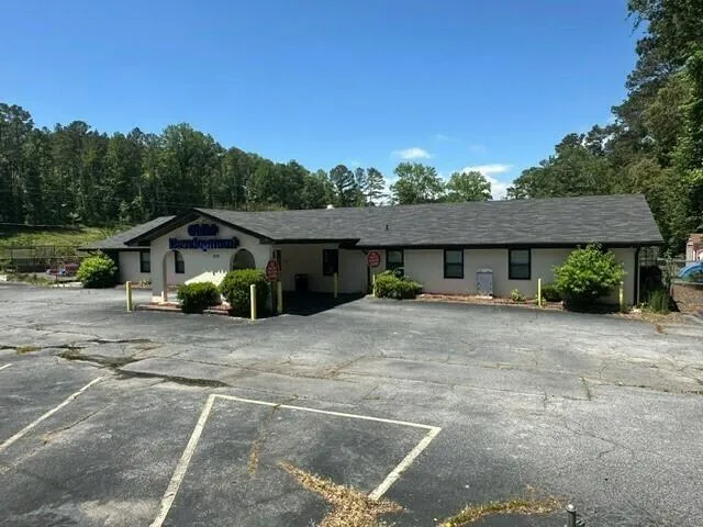 6755 Old National Highway, Atlanta, Georgia 30349