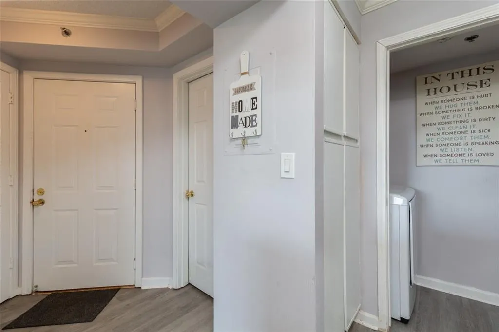 795 Hammond Drive Unit 707, Atlanta, Georgia 30328, 2 Bedrooms Bedrooms, ,2 BathroomsBathrooms,Residential,Sold,795 Hammond Drive Unit 707,6799032