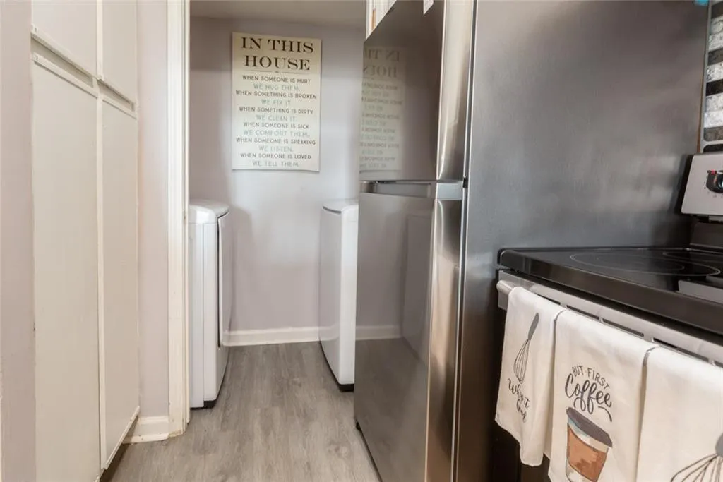 795 Hammond Drive Unit 707, Atlanta, Georgia 30328, 2 Bedrooms Bedrooms, ,2 BathroomsBathrooms,Residential,Sold,795 Hammond Drive Unit 707,6799032