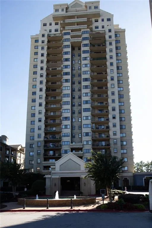 795 Hammond Drive Unit 707, Atlanta, Georgia 30328, 2 Bedrooms Bedrooms, ,2 BathroomsBathrooms,Residential,Sold,795 Hammond Drive Unit 707,6799032