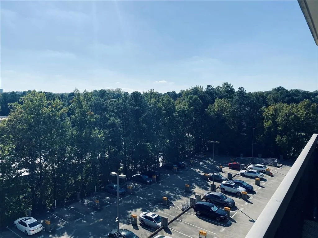 795 Hammond Drive Unit 707, Atlanta, Georgia 30328, 2 Bedrooms Bedrooms, ,2 BathroomsBathrooms,Residential,Sold,795 Hammond Drive Unit 707,6799032