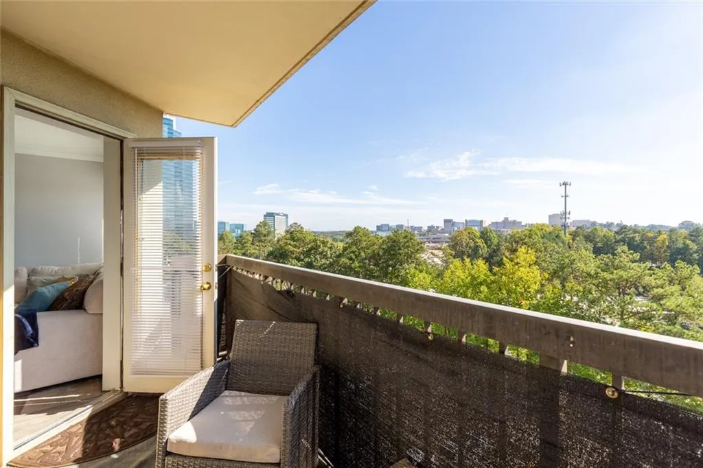 795 Hammond Drive Unit 707, Atlanta, Georgia 30328, 2 Bedrooms Bedrooms, ,2 BathroomsBathrooms,Residential,Sold,795 Hammond Drive Unit 707,6799032