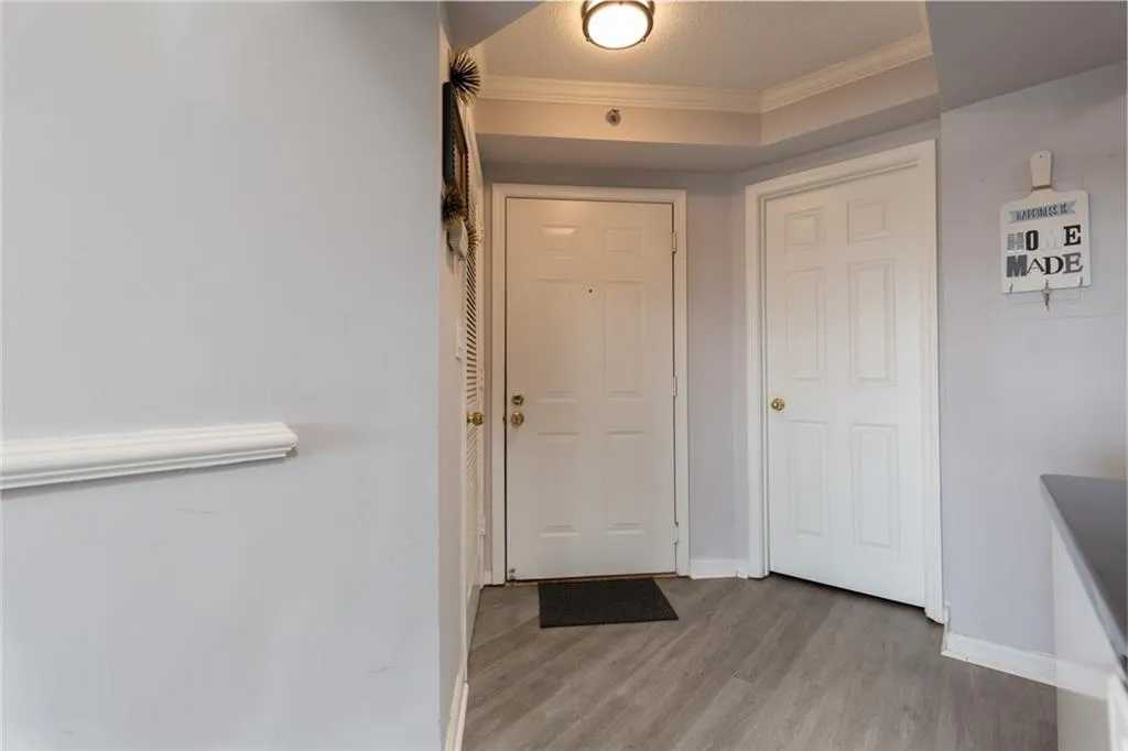 795 Hammond Drive Unit 707, Atlanta, Georgia 30328, 2 Bedrooms Bedrooms, ,2 BathroomsBathrooms,Residential,Sold,795 Hammond Drive Unit 707,6799032