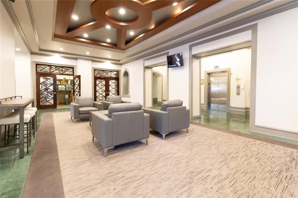 795 Hammond Drive Unit 707, Atlanta, Georgia 30328, 2 Bedrooms Bedrooms, ,2 BathroomsBathrooms,Residential,Sold,795 Hammond Drive Unit 707,6799032