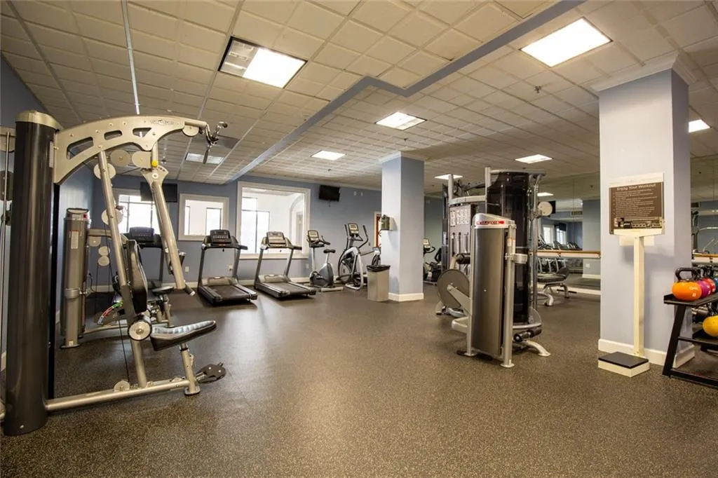 795 Hammond Drive Unit 707, Atlanta, Georgia 30328, 2 Bedrooms Bedrooms, ,2 BathroomsBathrooms,Residential,Sold,795 Hammond Drive Unit 707,6799032