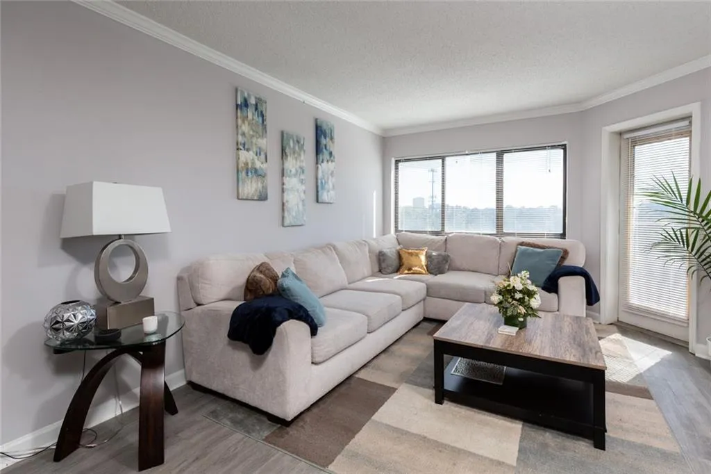 795 Hammond Drive Unit 707, Atlanta, Georgia 30328, 2 Bedrooms Bedrooms, ,2 BathroomsBathrooms,Residential,Sold,795 Hammond Drive Unit 707,6799032