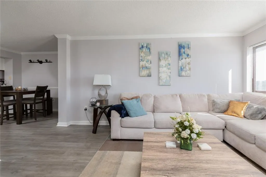 795 Hammond Drive Unit 707, Atlanta, Georgia 30328, 2 Bedrooms Bedrooms, ,2 BathroomsBathrooms,Residential,Sold,795 Hammond Drive Unit 707,6799032