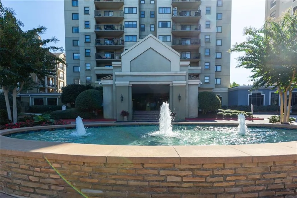 795 Hammond Drive Unit 707, Atlanta, Georgia 30328, 2 Bedrooms Bedrooms, ,2 BathroomsBathrooms,Residential,Sold,795 Hammond Drive Unit 707,6799032