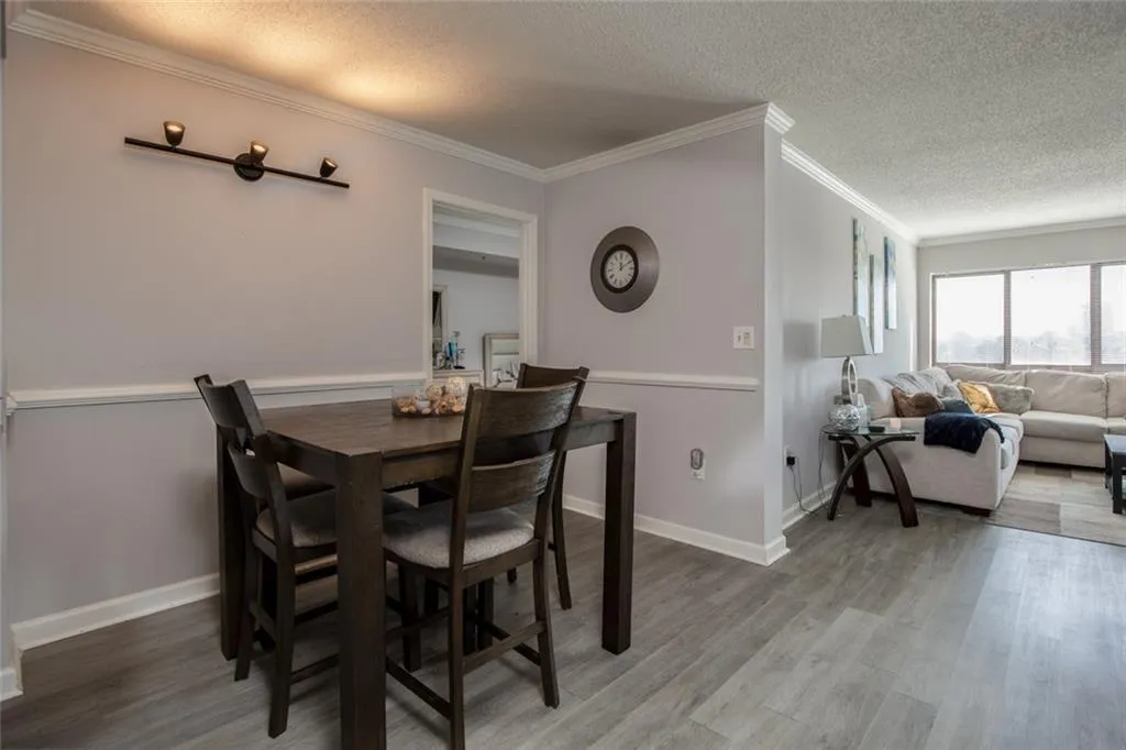 795 Hammond Drive Unit 707, Atlanta, Georgia 30328, 2 Bedrooms Bedrooms, ,2 BathroomsBathrooms,Residential,Sold,795 Hammond Drive Unit 707,6799032