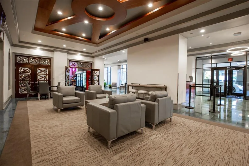 795 Hammond Drive Unit 707, Atlanta, Georgia 30328, 2 Bedrooms Bedrooms, ,2 BathroomsBathrooms,Residential,Sold,795 Hammond Drive Unit 707,6799032