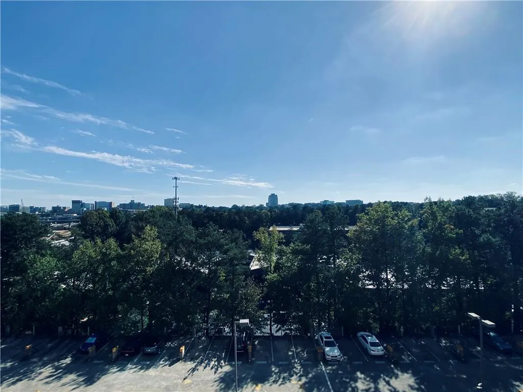 795 Hammond Drive Unit 707, Atlanta, Georgia 30328, 2 Bedrooms Bedrooms, ,2 BathroomsBathrooms,Residential,Sold,795 Hammond Drive Unit 707,6799032