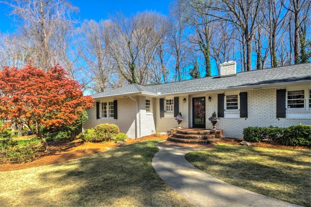 961 Dean Drive Nw, Atlanta, Georgia 30318, 3 Bedrooms Bedrooms, ,3 BathroomsBathrooms,Residential,Sold,961 Dean Drive Nw,5835371