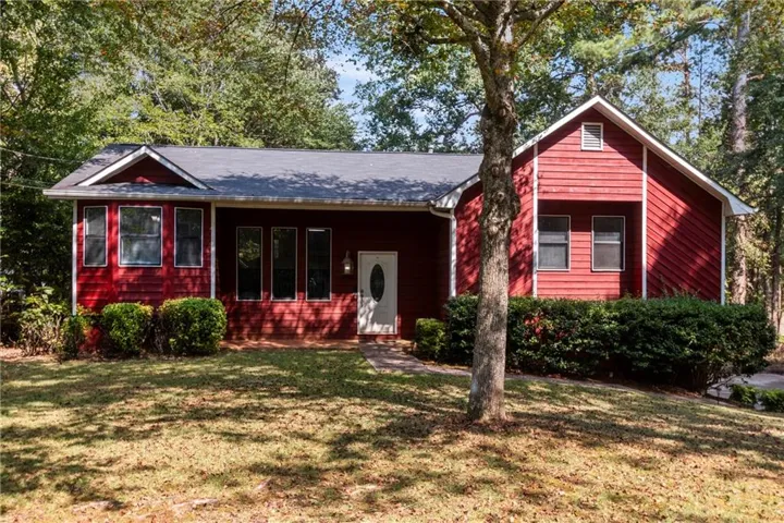 5792 Stonehaven Drive Nw, Kennesaw, Georgia 30152