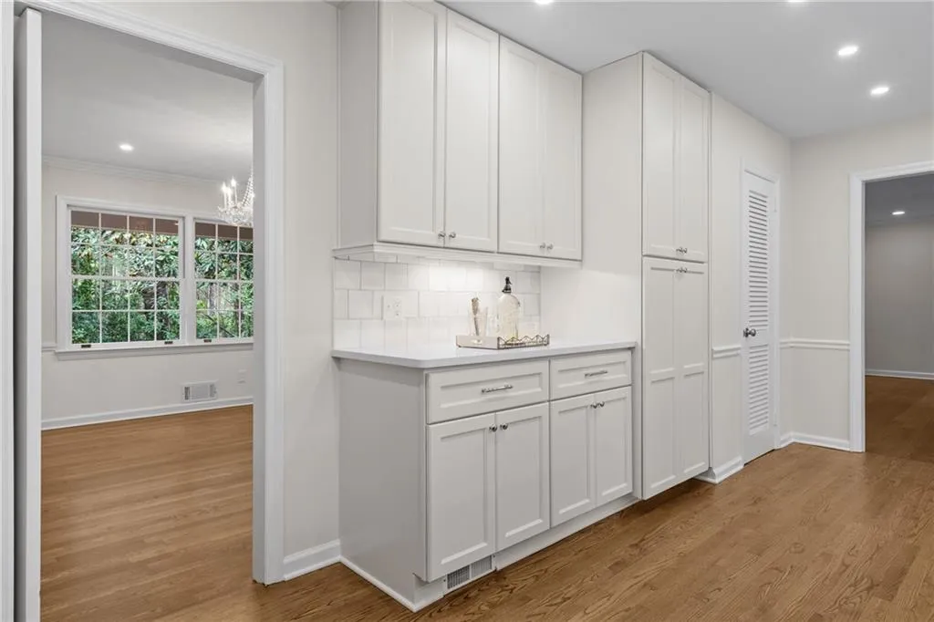 Enormous storage options