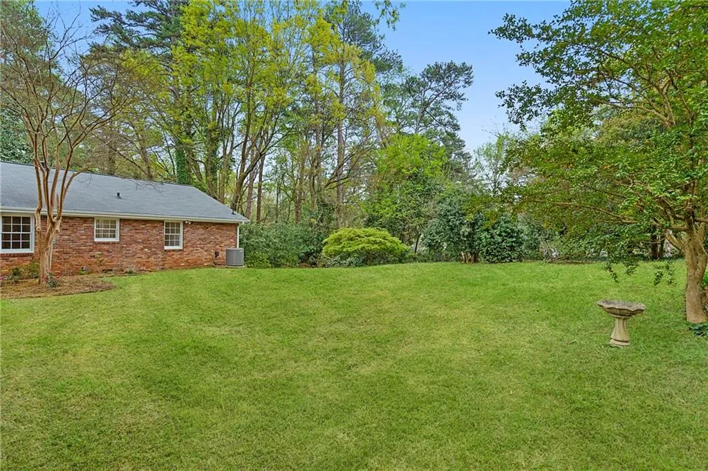 1+ acre of pure joy with nature and possible deer sightings