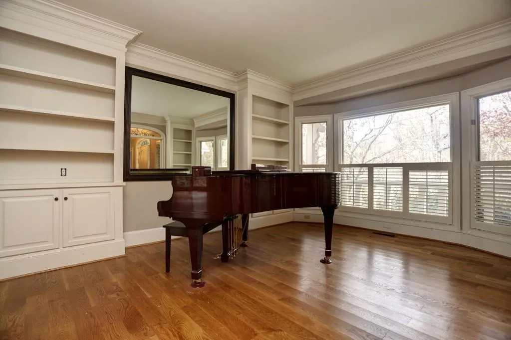 21 Ball Creek Hill, Sandy Springs, Georgia 30350, 5 Bedrooms Bedrooms, ,5 BathroomsBathrooms,Residential,Sold,21 Ball Creek Hill,5693091