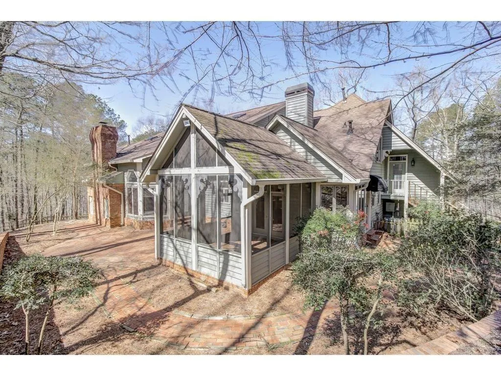 21 Ball Creek Hill, Sandy Springs, Georgia 30350, 5 Bedrooms Bedrooms, ,5 BathroomsBathrooms,Residential,Sold,21 Ball Creek Hill,5693091