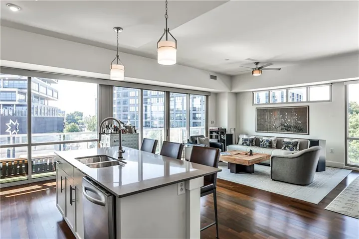 Welcome to 1100 Howell Mill Rd NW #614